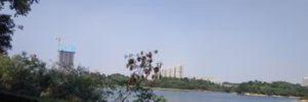 民治水库