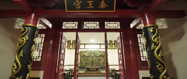 制片之王影视体验基地
