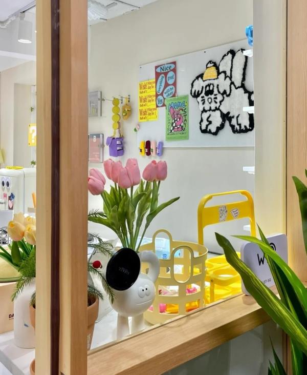 TUTU Tufting studio