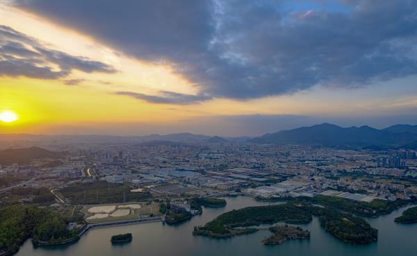 契爷石水库