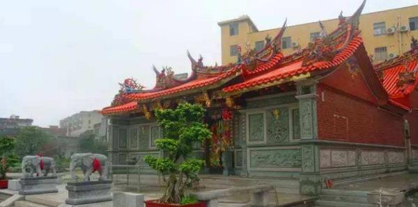 蔡氏宗祠