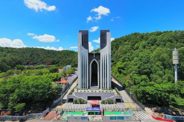 龙岗区基督教布吉教堂