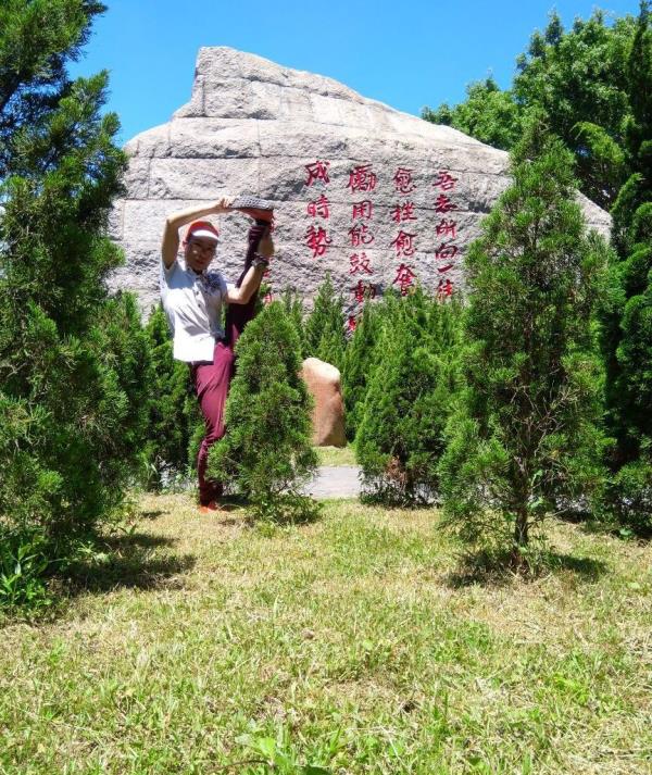 深圳南山青铜博物馆