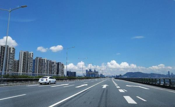深圳金港城商业街