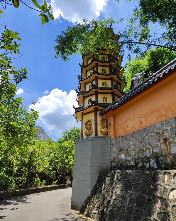 妙觉寺