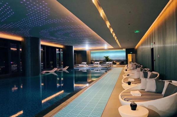 Waterfall Wellness (前海店)