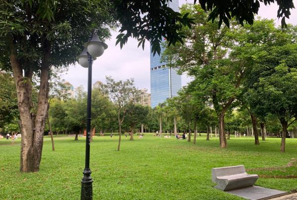 深圳中心公园-C2区