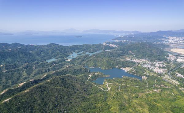 大鹏山