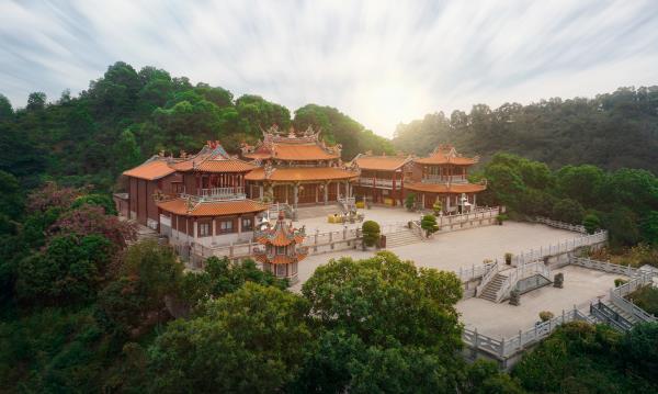 天后宫