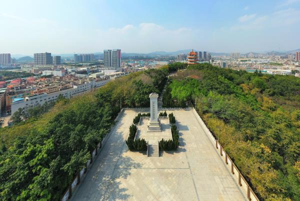塘厦观光公园