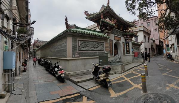 文天祥纪念^