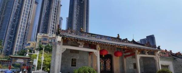 下沙文化广场