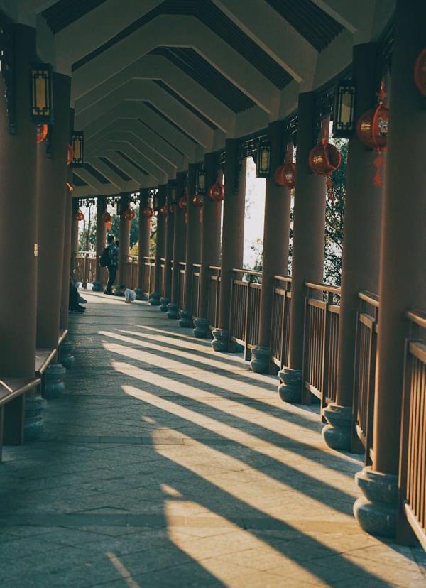 尖岗山公园