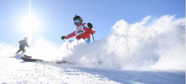 顽雪ColorSnow滑雪基地（欢乐海岸店）