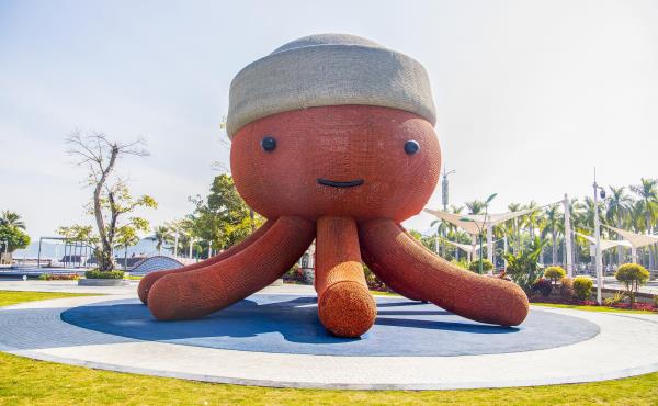盐田中央公园
