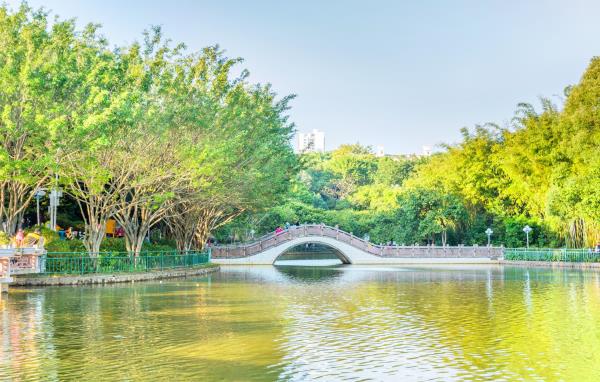 龙潭公园