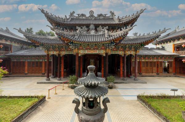东山寺