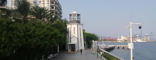 海景公园