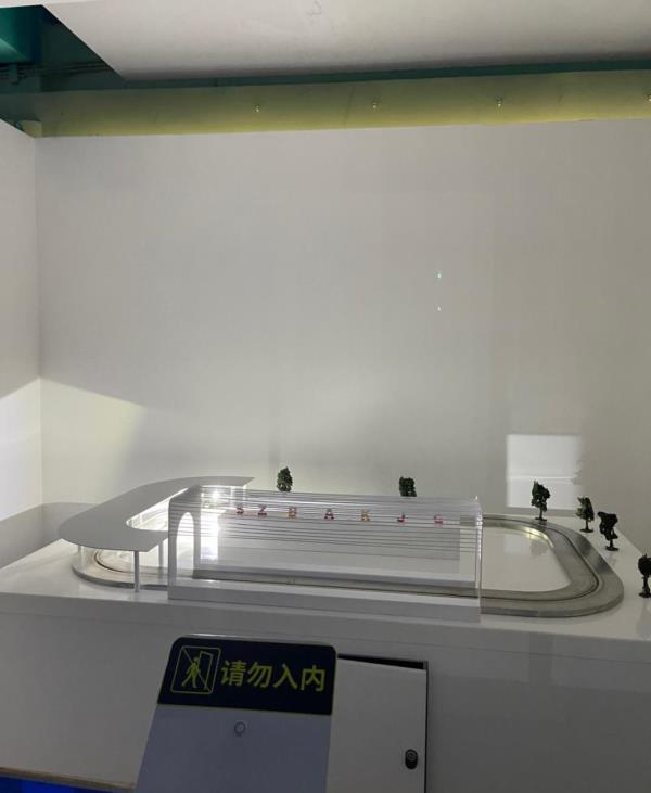 宝安科技馆
