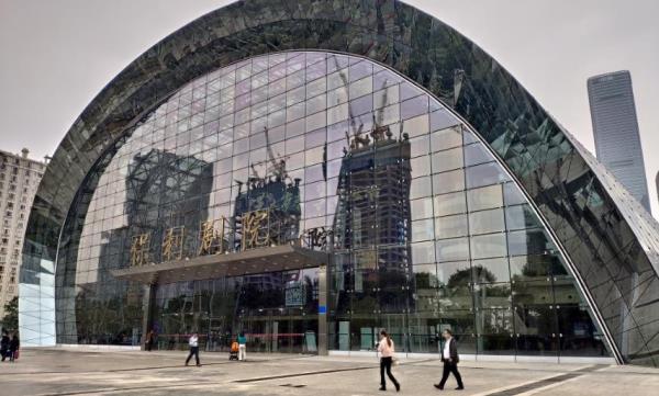 深圳保利剧院