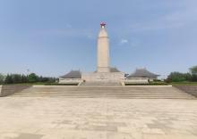 天津市烈士陵园2