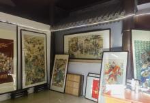 杨柳青画社3