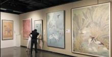 天津美院美术展览馆5