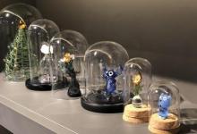 LIGHT WHITE浅白创意手作DIY(大悦城超级工厂店)2