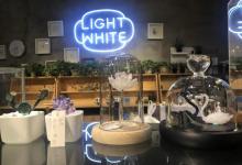 LIGHT WHITE浅白创意手作DIY(大悦城超级工厂店)4
