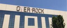 Over Rock攀岩馆(体育城店)2