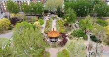 中山门公园2
