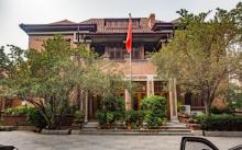 张学铭旧居4