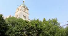 基督教会山西路教堂1