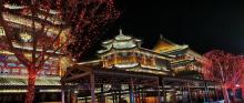 杨柳青广场6