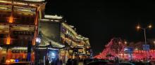 杨柳青广场5