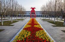 杨柳青广场1