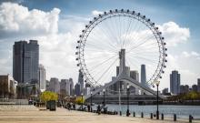 海港公园1