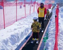 伊甸园极光冰雪世界17