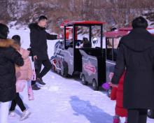 伊甸园极光冰雪世界22