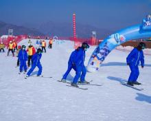 伊甸园极光冰雪世界5