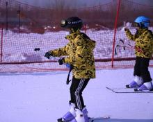 伊甸园极光冰雪世界25