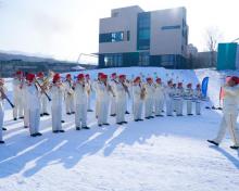 伊甸园极光冰雪世界7