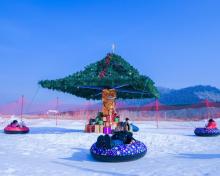 伊甸园极光冰雪世界28