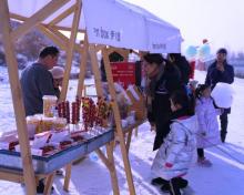 伊甸园极光冰雪世界21