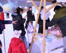 伊甸园极光冰雪世界19