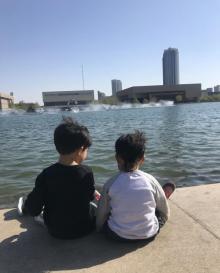 银河广场11