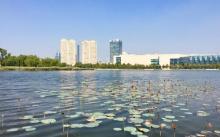 银河广场22