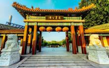 东丽公园2