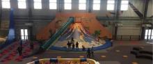 DreamTown蹦乐场3