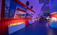 筑梦极地展厅5